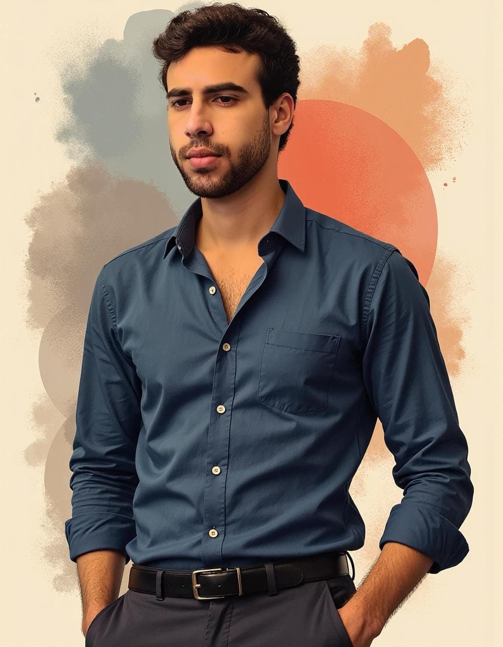 AI Generated Image pics45-4