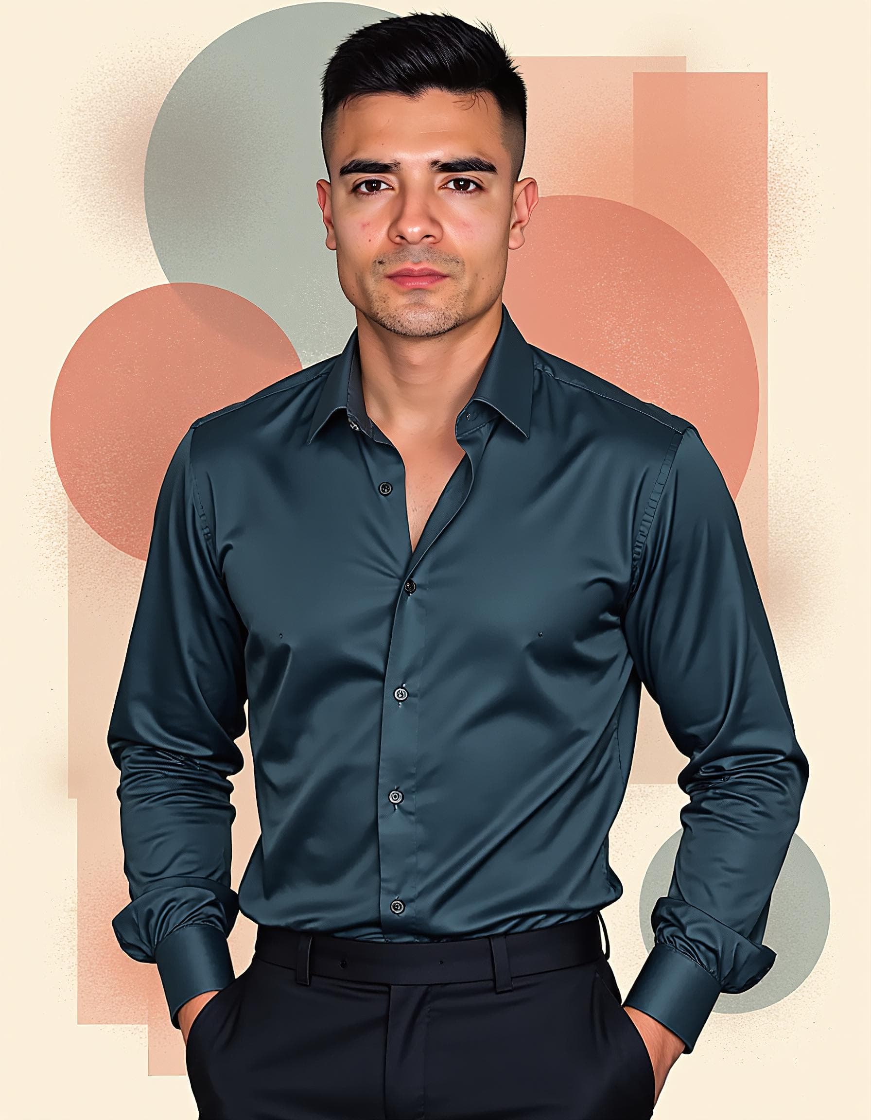 AI Generated Image pics46-2