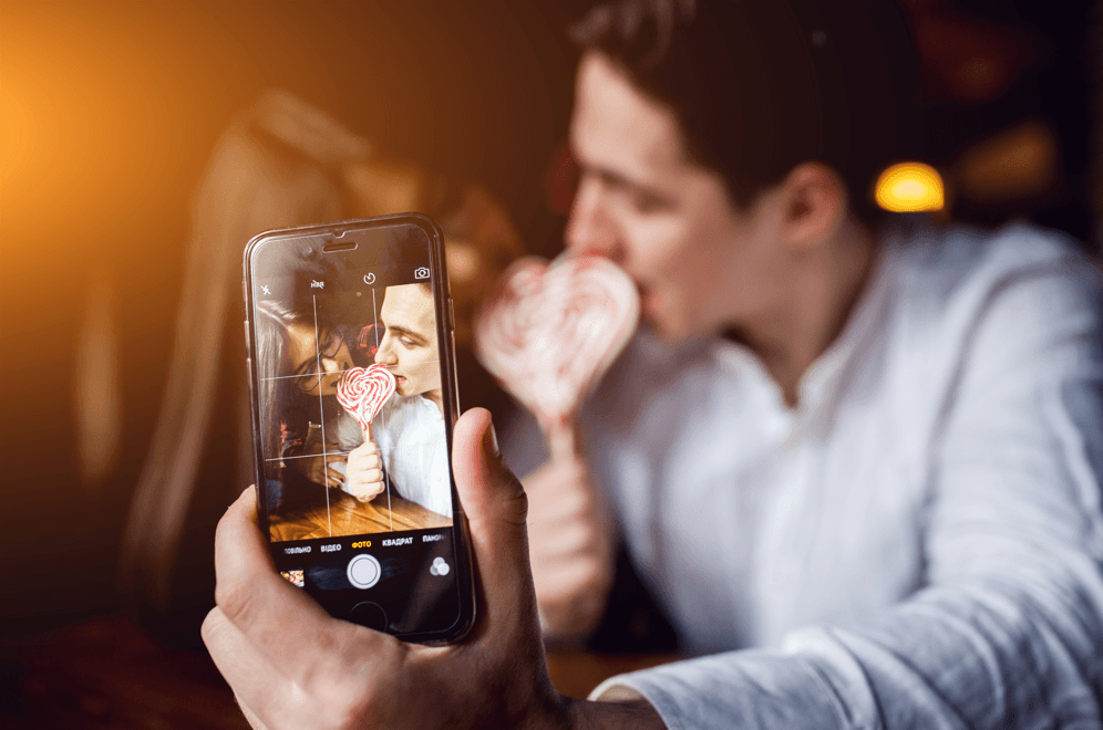 Picture of couple