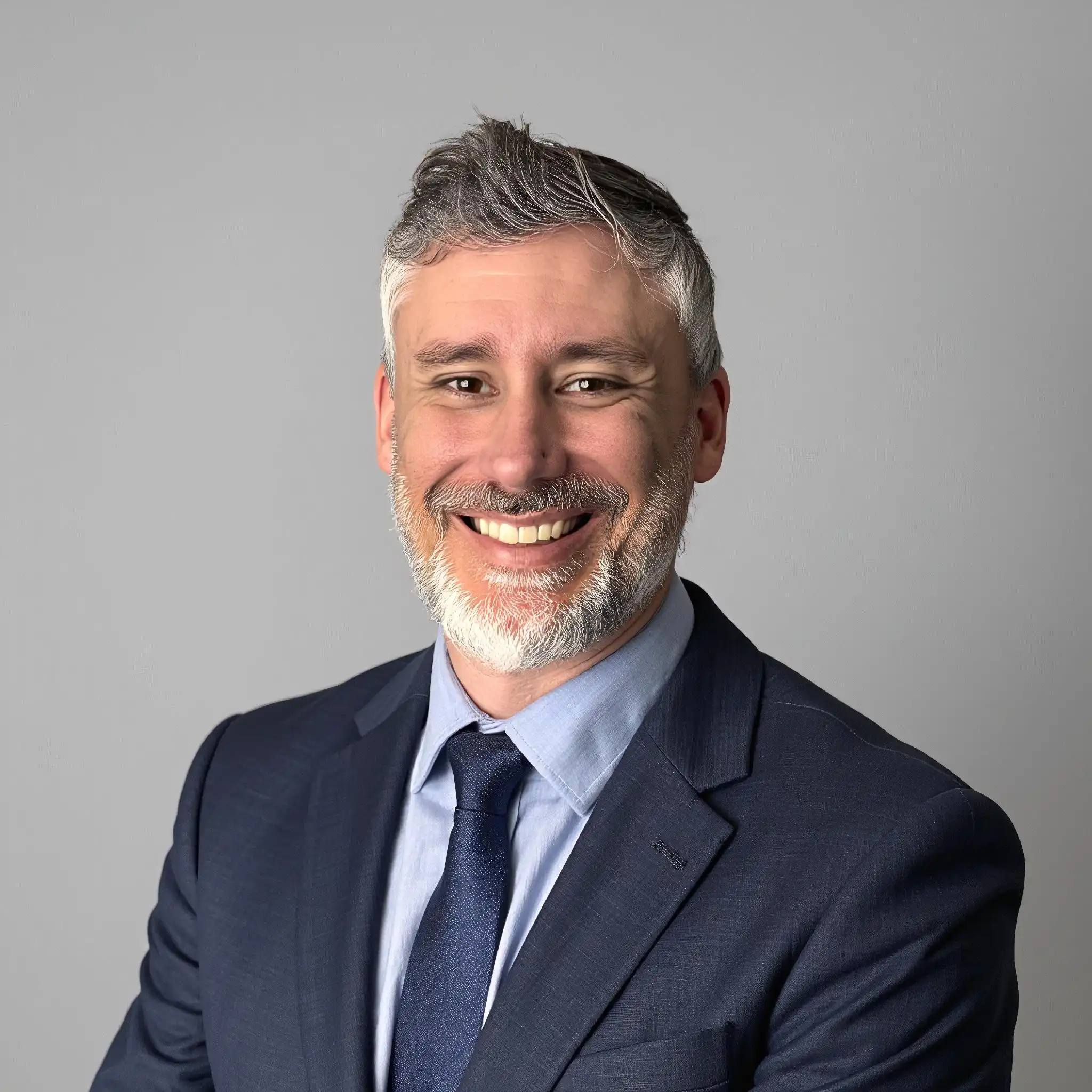 AI Generated LinkedIn photo 32