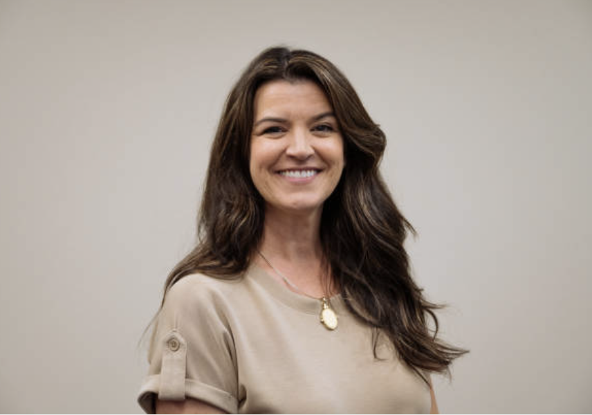 AI LinkedIn photo example 16