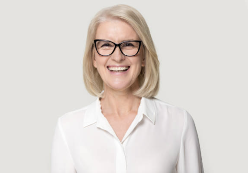 AI LinkedIn photo example 17