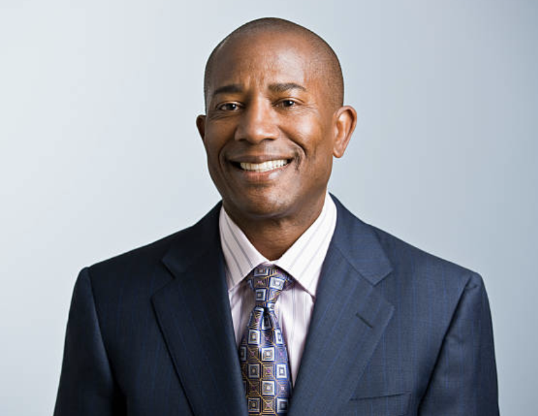 AI LinkedIn photo example 29